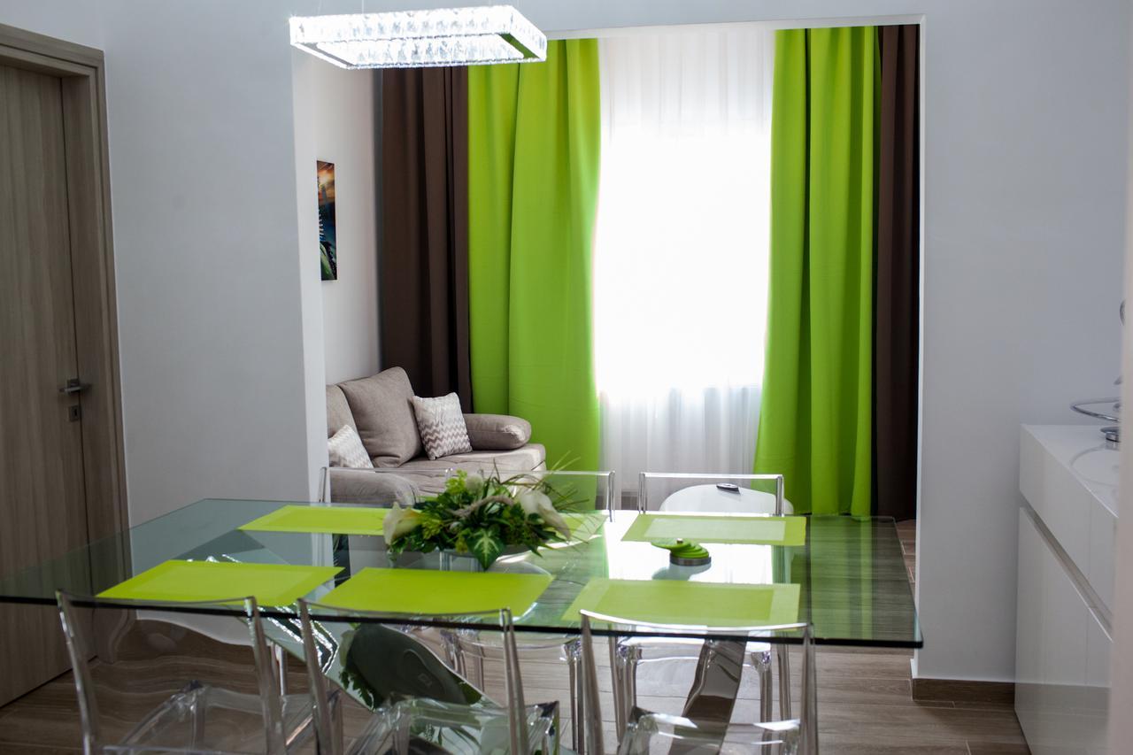 Apartamento Laura Lifestyle And History Tesalónica